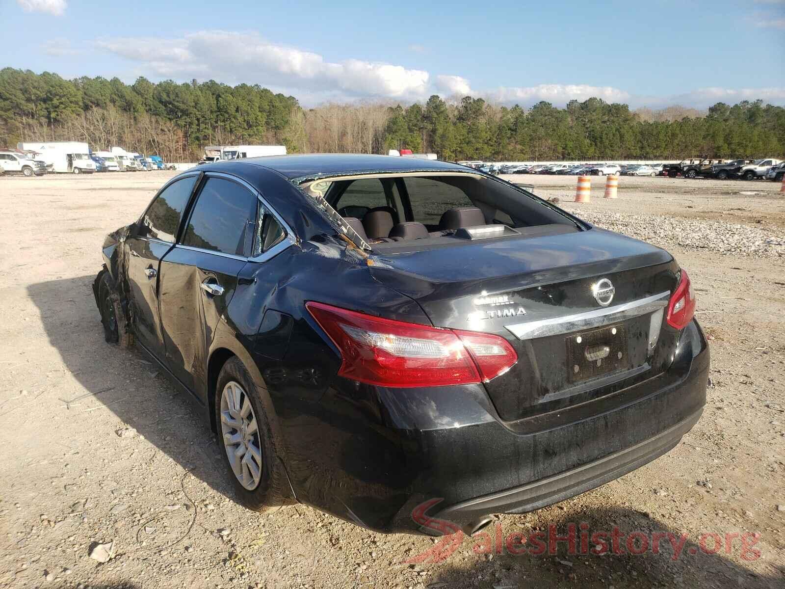 1N4AL3AP9JC269984 2018 NISSAN ALTIMA