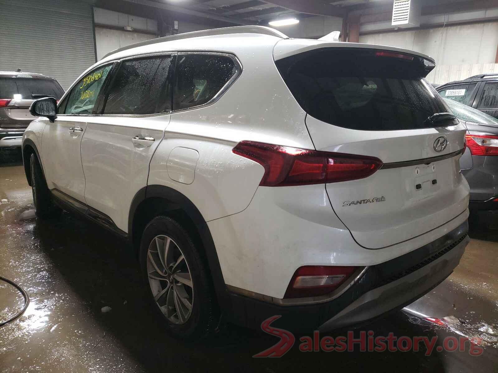 5NMS5CAD6LH155136 2020 HYUNDAI SANTA FE