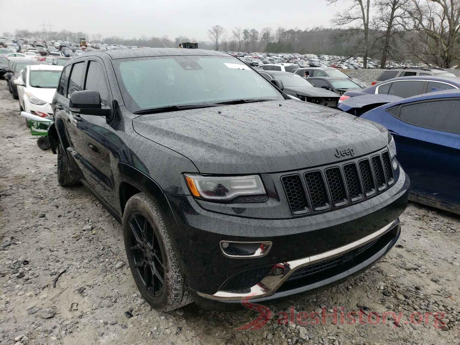 1C4RJECG8GC335980 2016 JEEP CHEROKEE