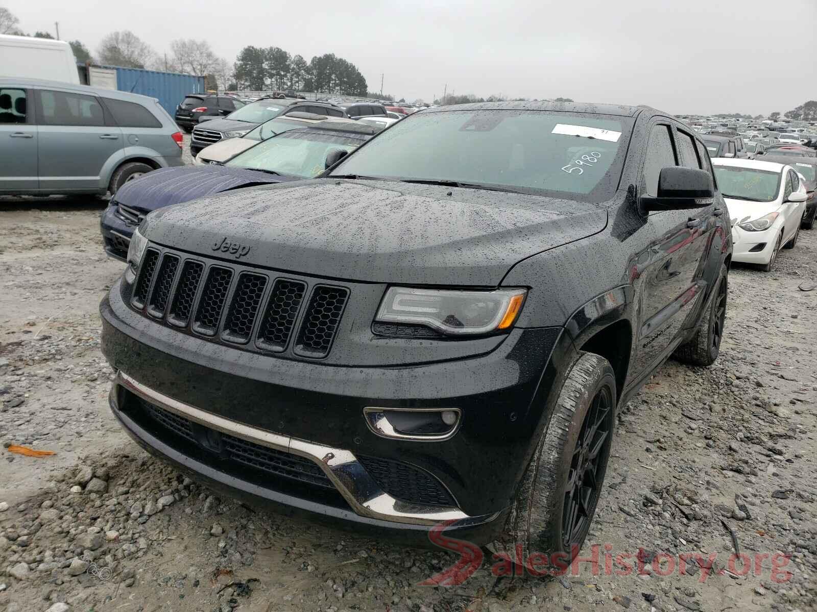 1C4RJECG8GC335980 2016 JEEP CHEROKEE