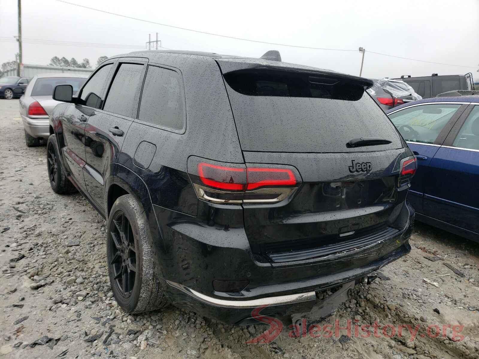 1C4RJECG8GC335980 2016 JEEP CHEROKEE