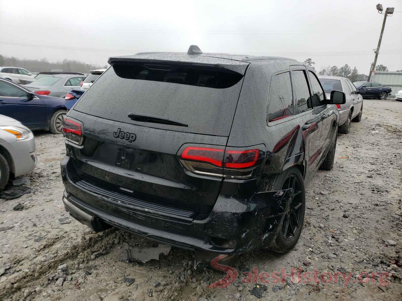 1C4RJECG8GC335980 2016 JEEP CHEROKEE