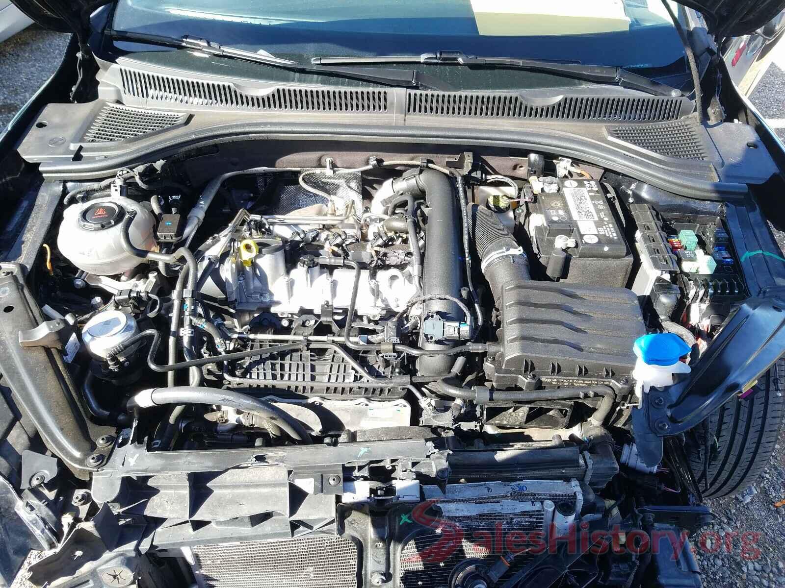 3VWC57BU2KM188119 2019 VOLKSWAGEN JETTA