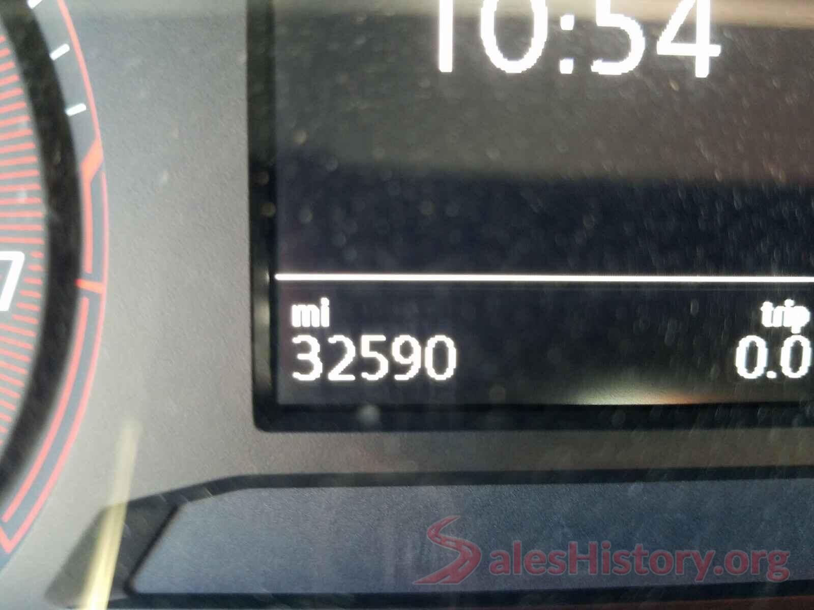 3VWC57BU2KM188119 2019 VOLKSWAGEN JETTA