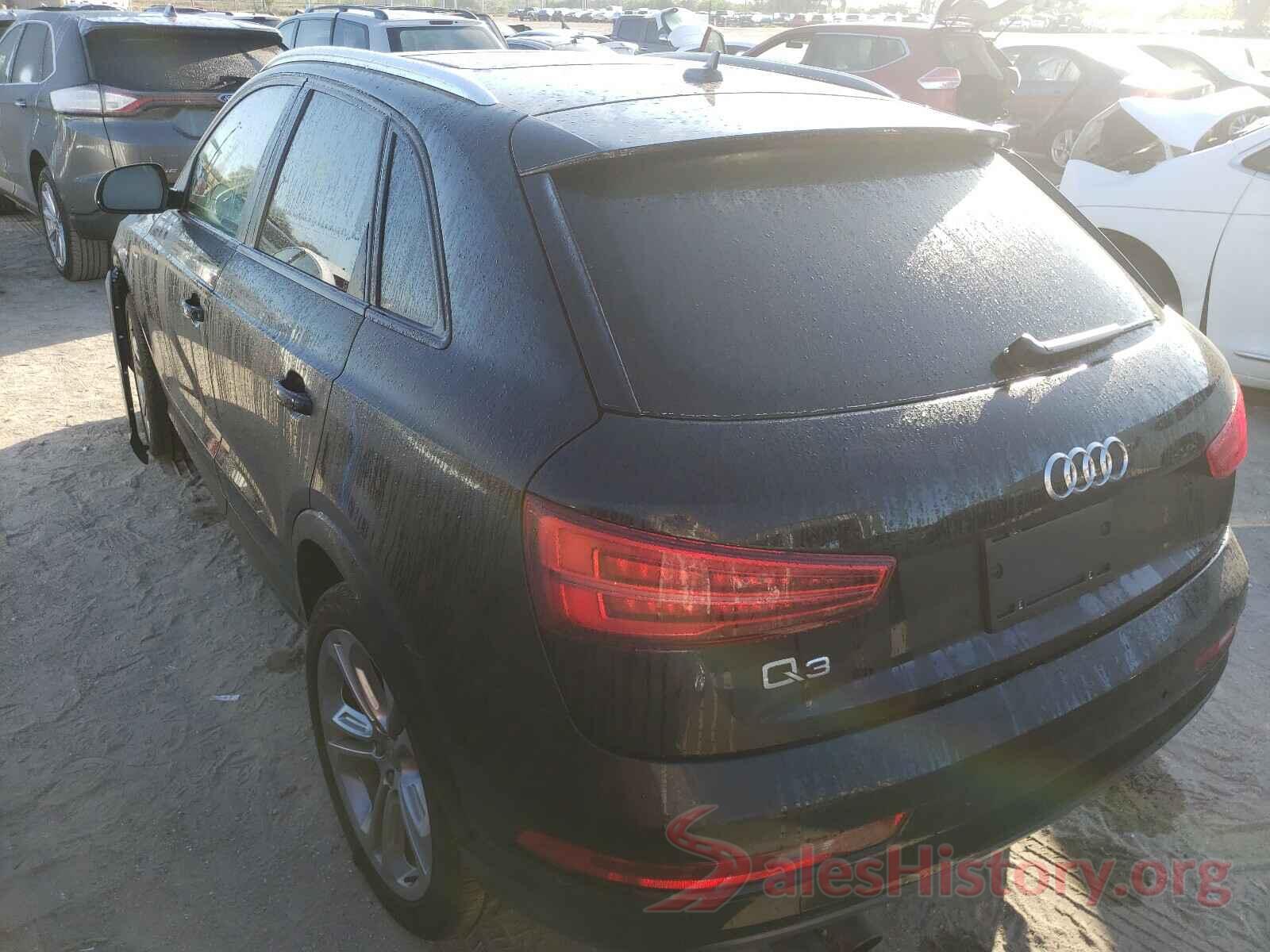 WA1BCCFS5JR034758 2018 AUDI Q3