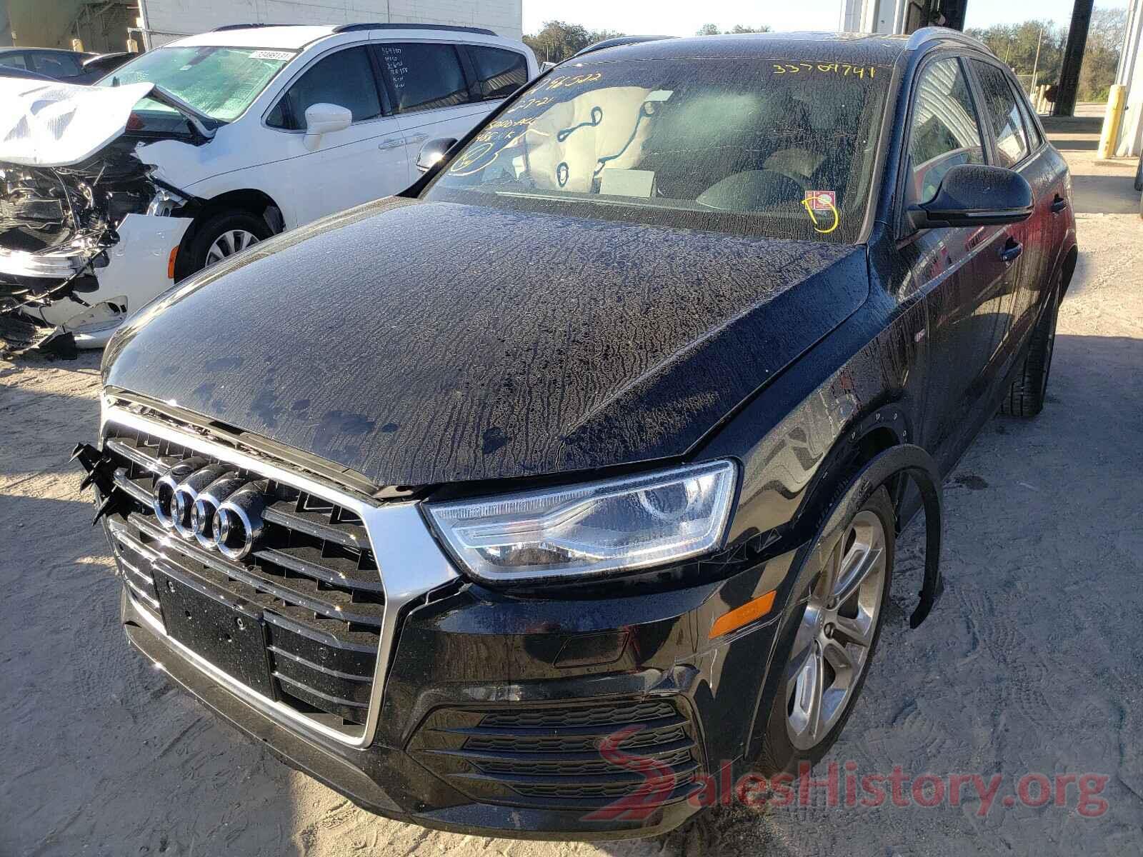 WA1BCCFS5JR034758 2018 AUDI Q3