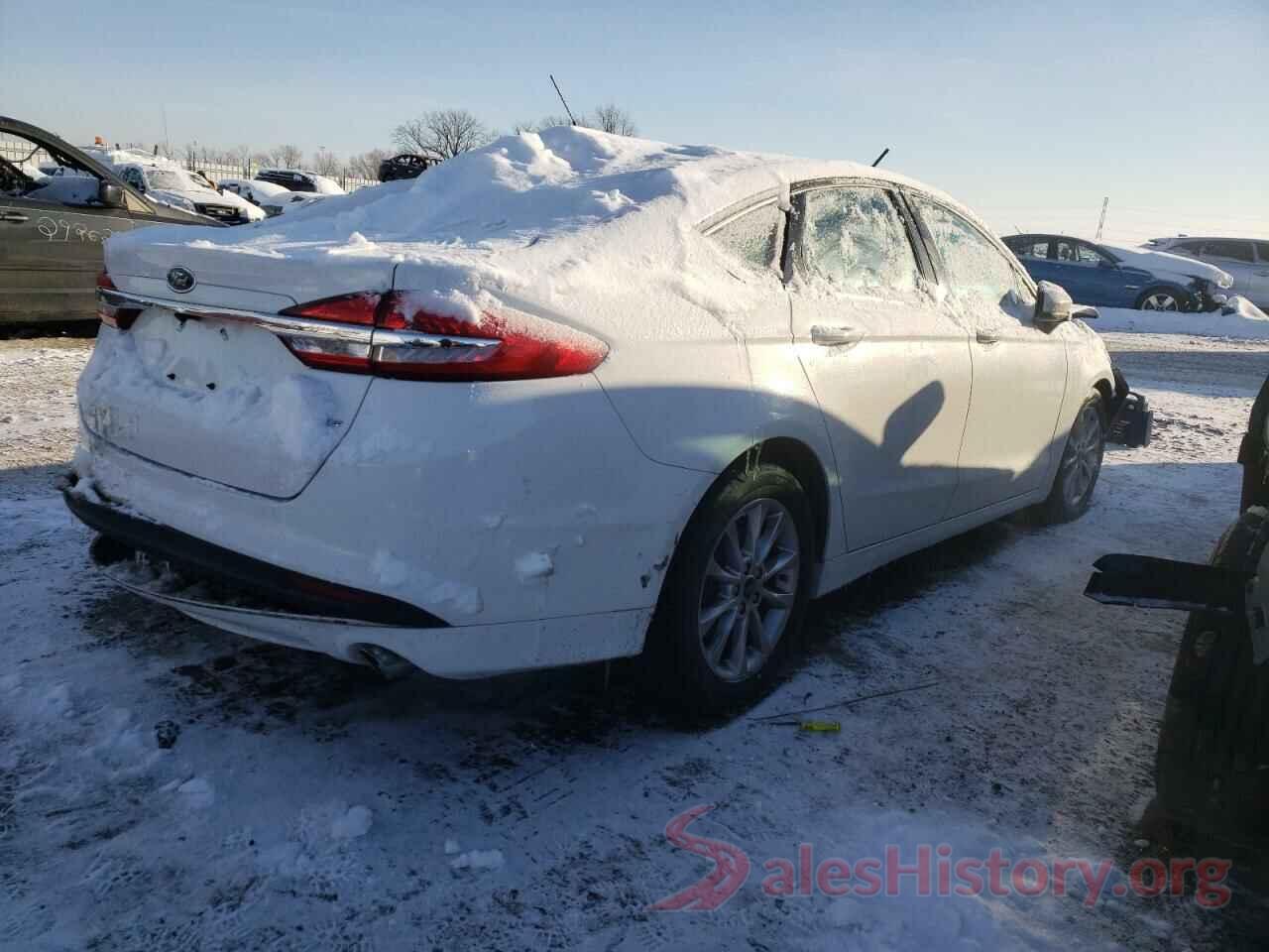 3FA6P0H76HR227220 2017 FORD FUSION