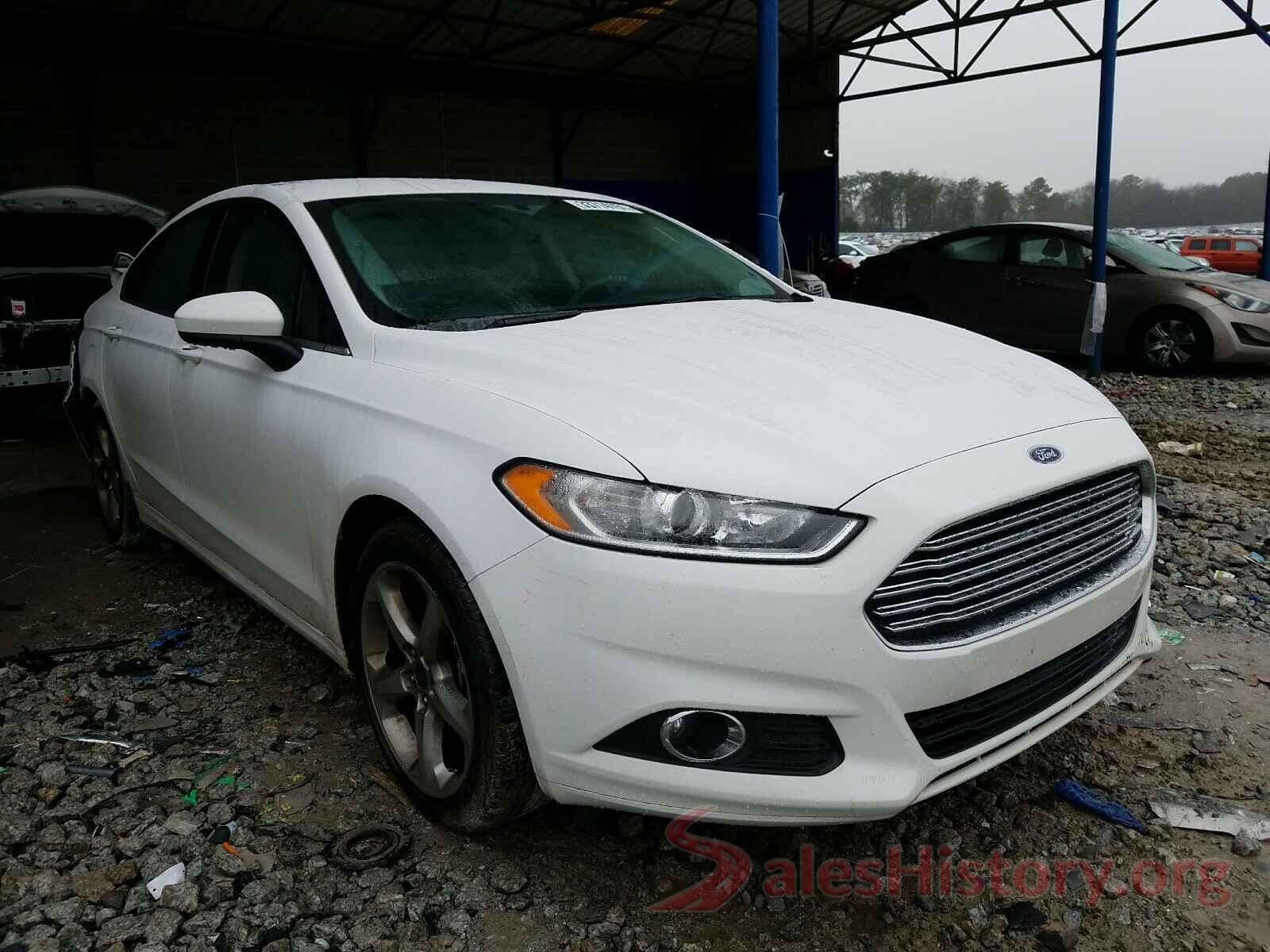 3FA6P0G79GR336965 2016 FORD FUSION