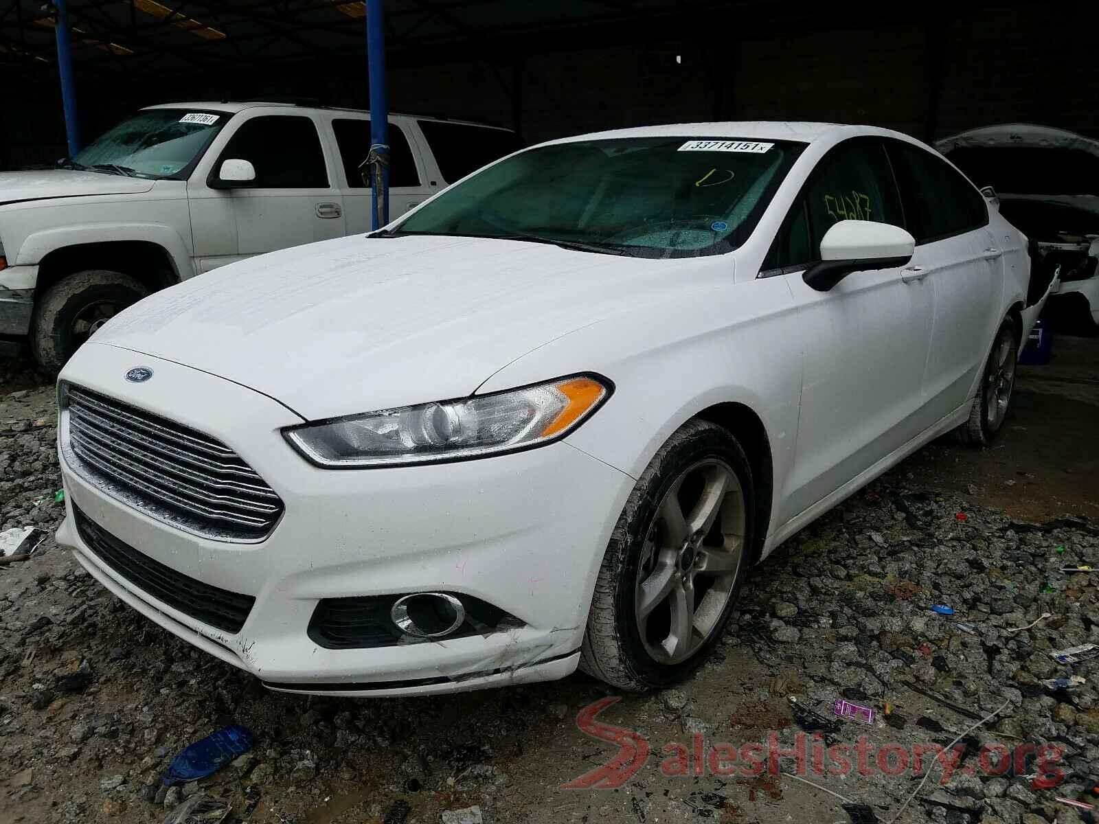 3FA6P0G79GR336965 2016 FORD FUSION