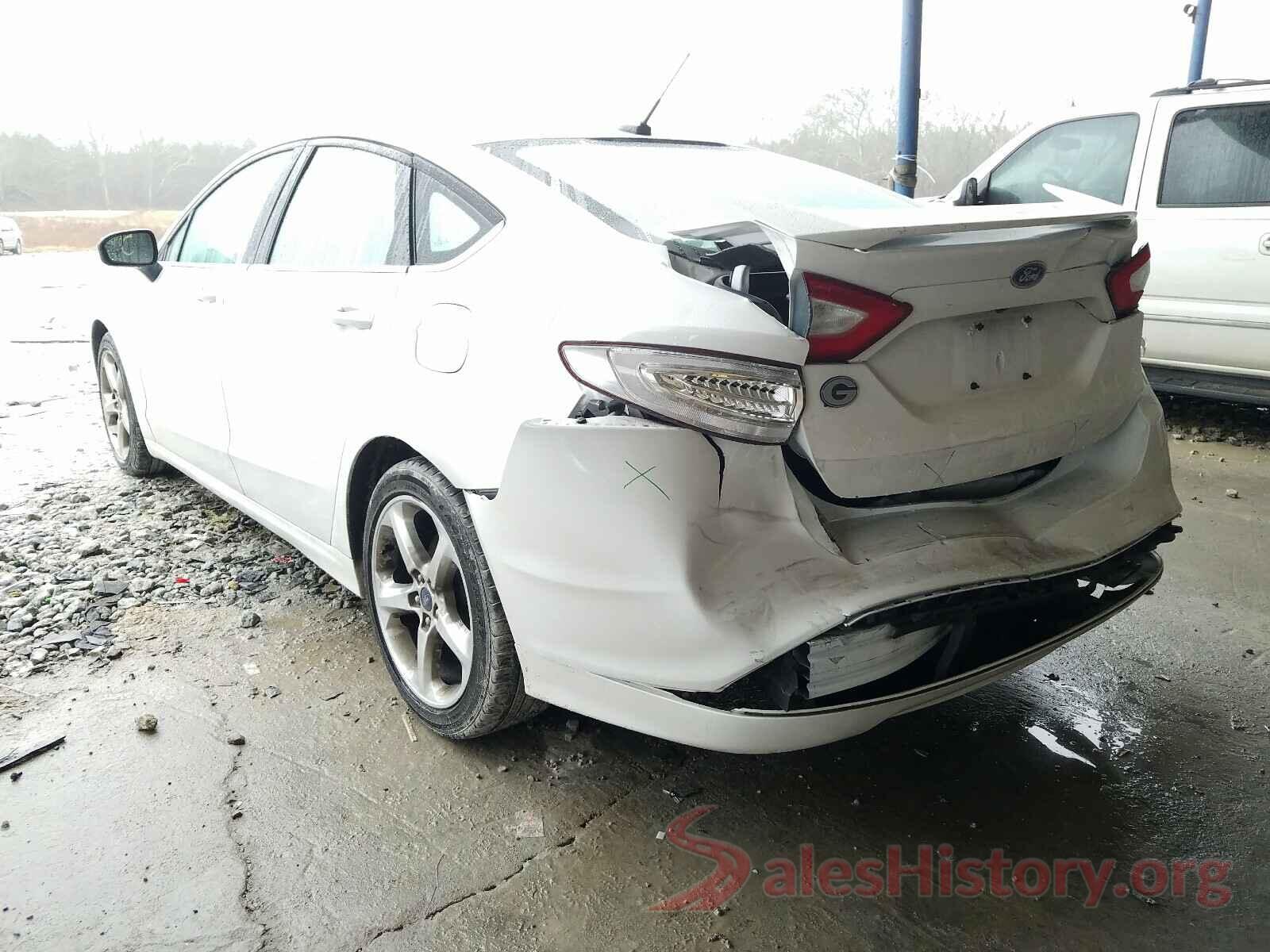 3FA6P0G79GR336965 2016 FORD FUSION