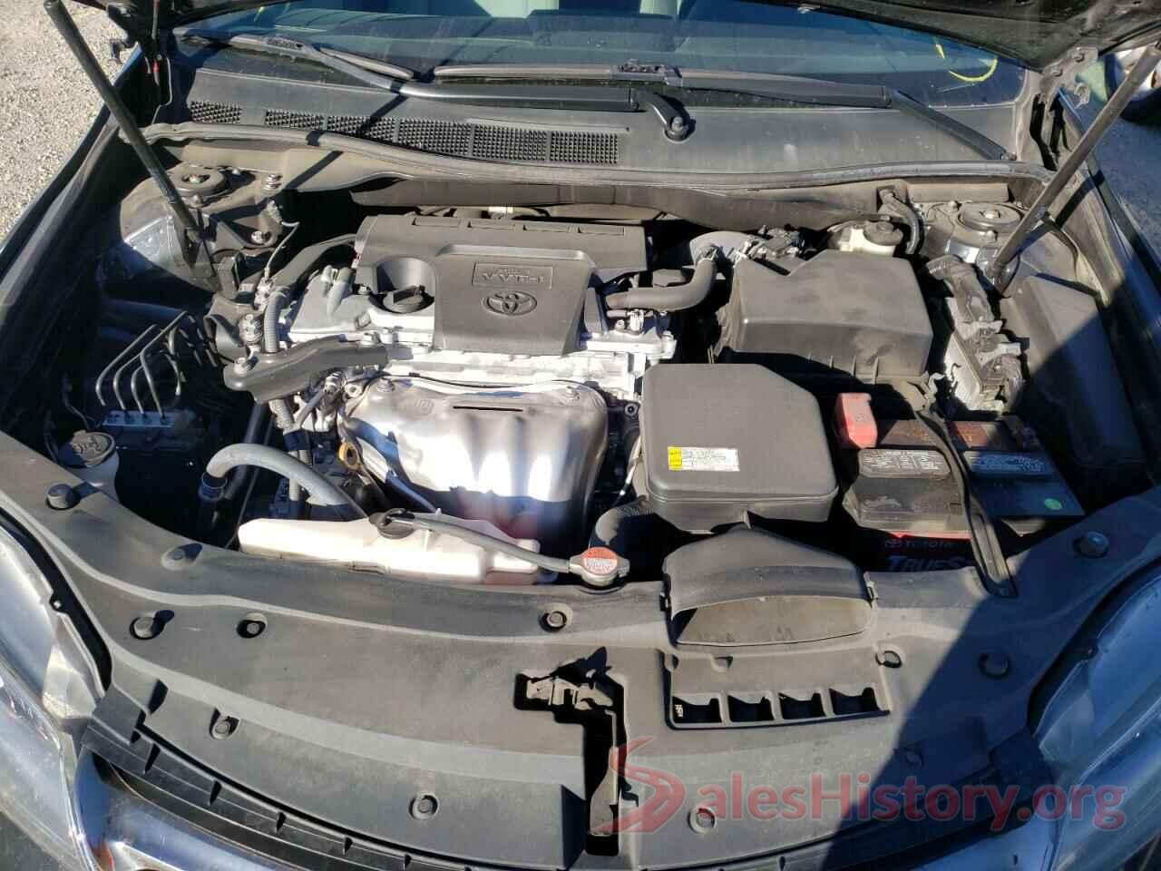 4T1BF1FK5GU143756 2016 TOYOTA CAMRY