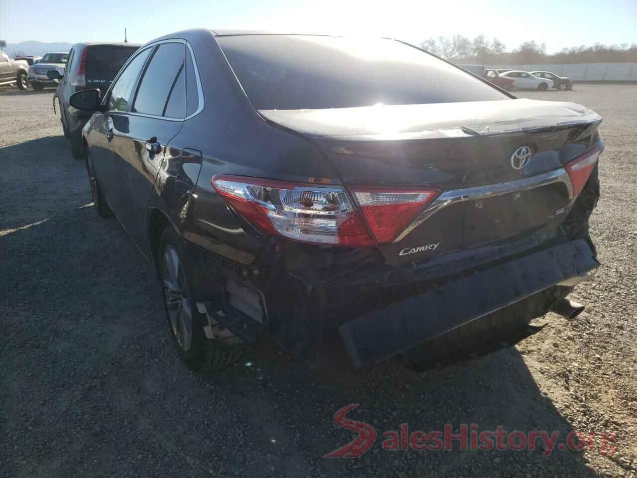 4T1BF1FK5GU143756 2016 TOYOTA CAMRY