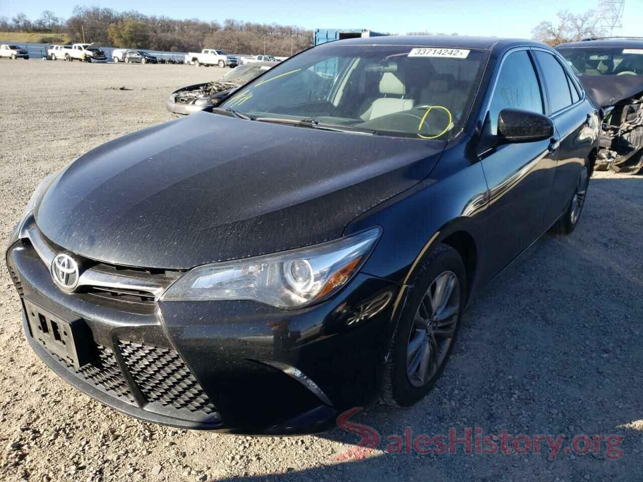 4T1BF1FK5GU143756 2016 TOYOTA CAMRY