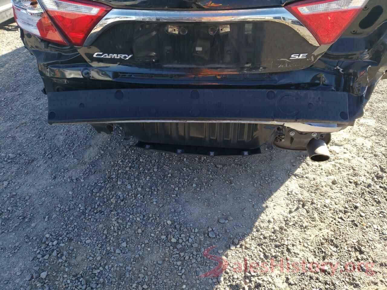 4T1BF1FK5GU143756 2016 TOYOTA CAMRY