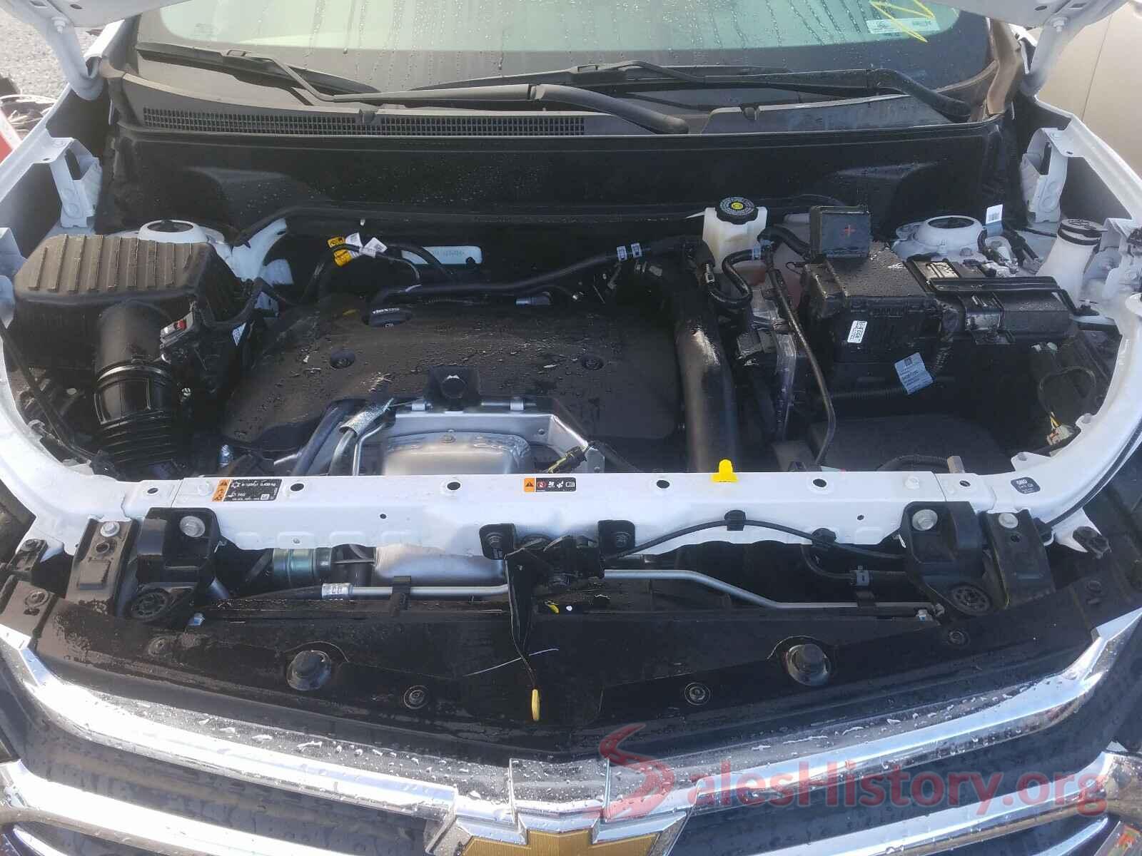 3GNAXYEX6LS655014 2020 CHEVROLET EQUINOX