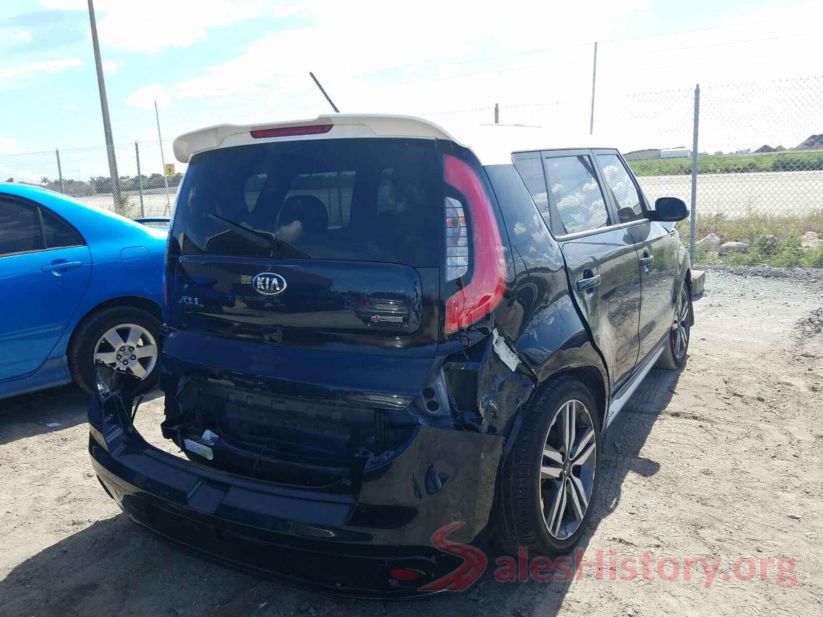 KNDJP3A56J7601451 2018 KIA SOUL