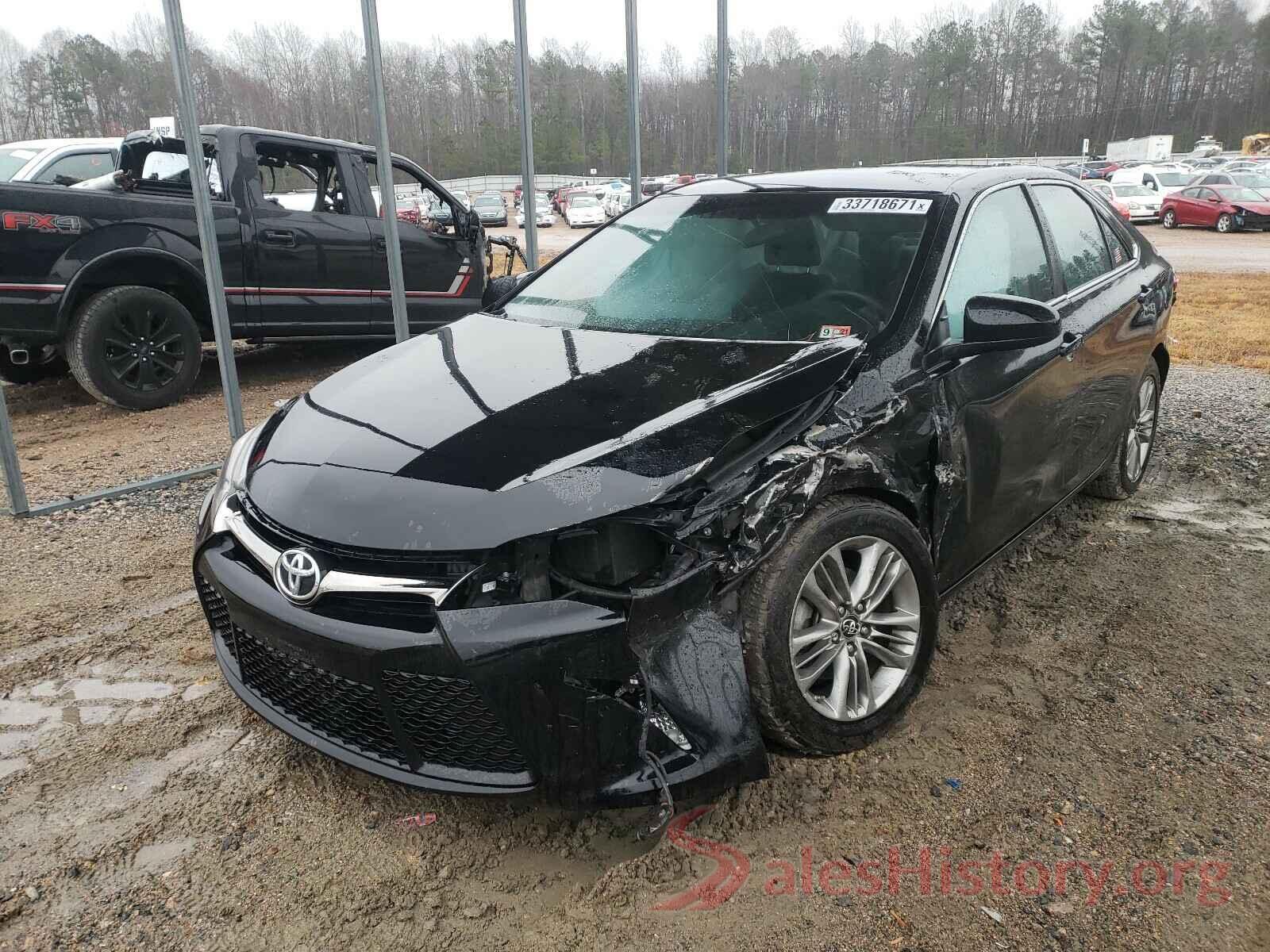 4T1BF1FK8HU714562 2017 TOYOTA CAMRY