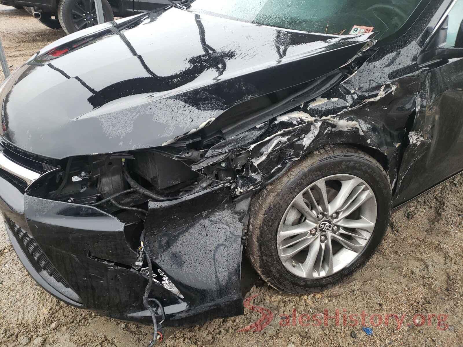 4T1BF1FK8HU714562 2017 TOYOTA CAMRY