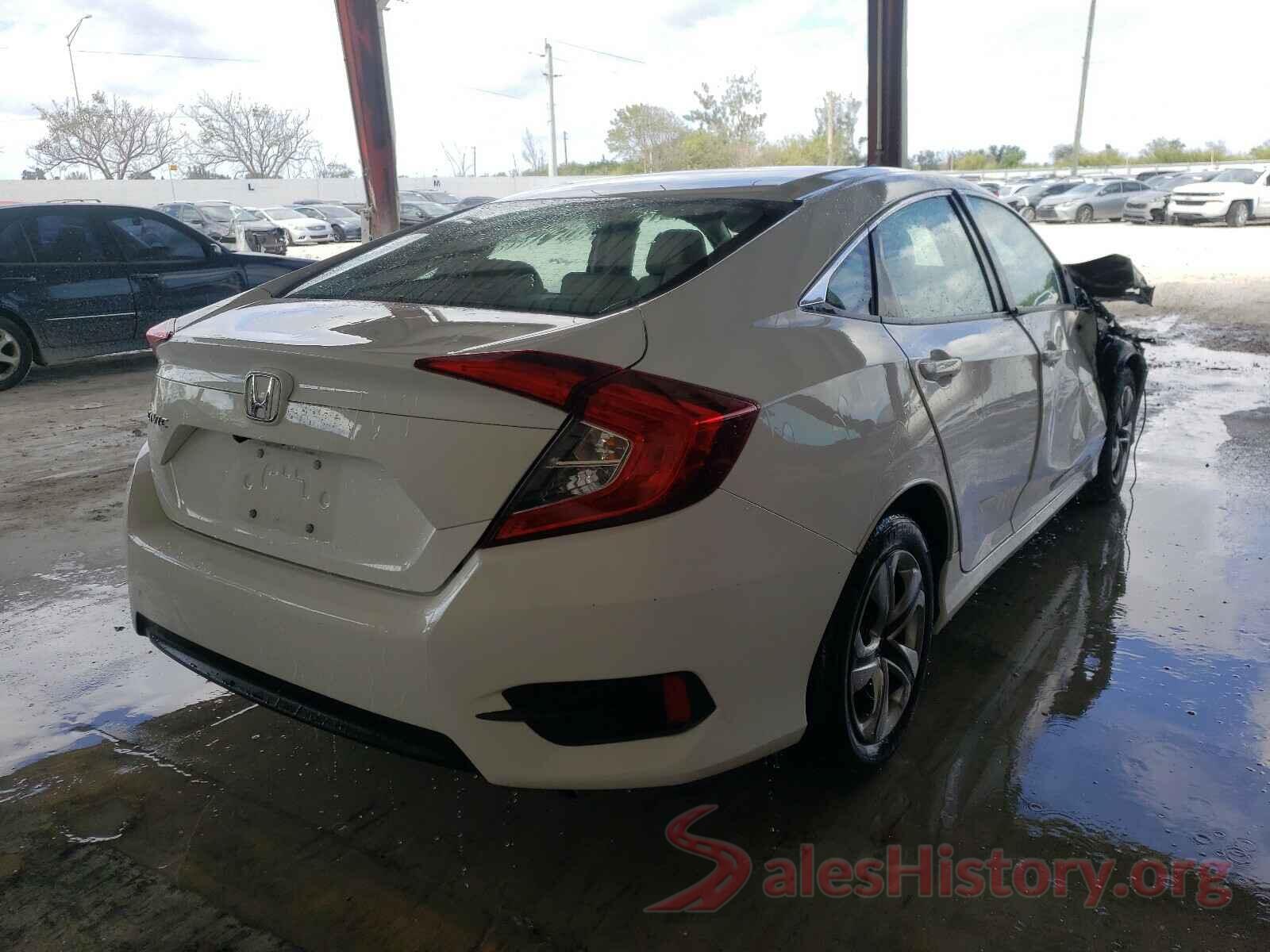 2HGFC2F59JH582193 2018 HONDA CIVIC