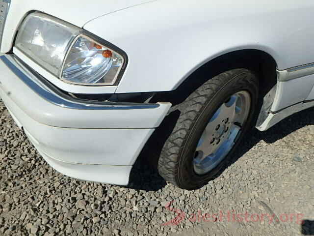 WDBHA23G3WA640712 1998 MERCEDES-BENZ C230