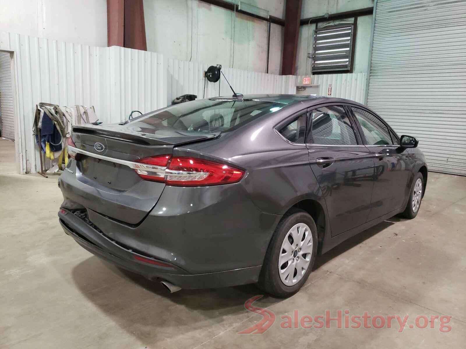 3FA6P0G77JR145889 2018 FORD FUSION