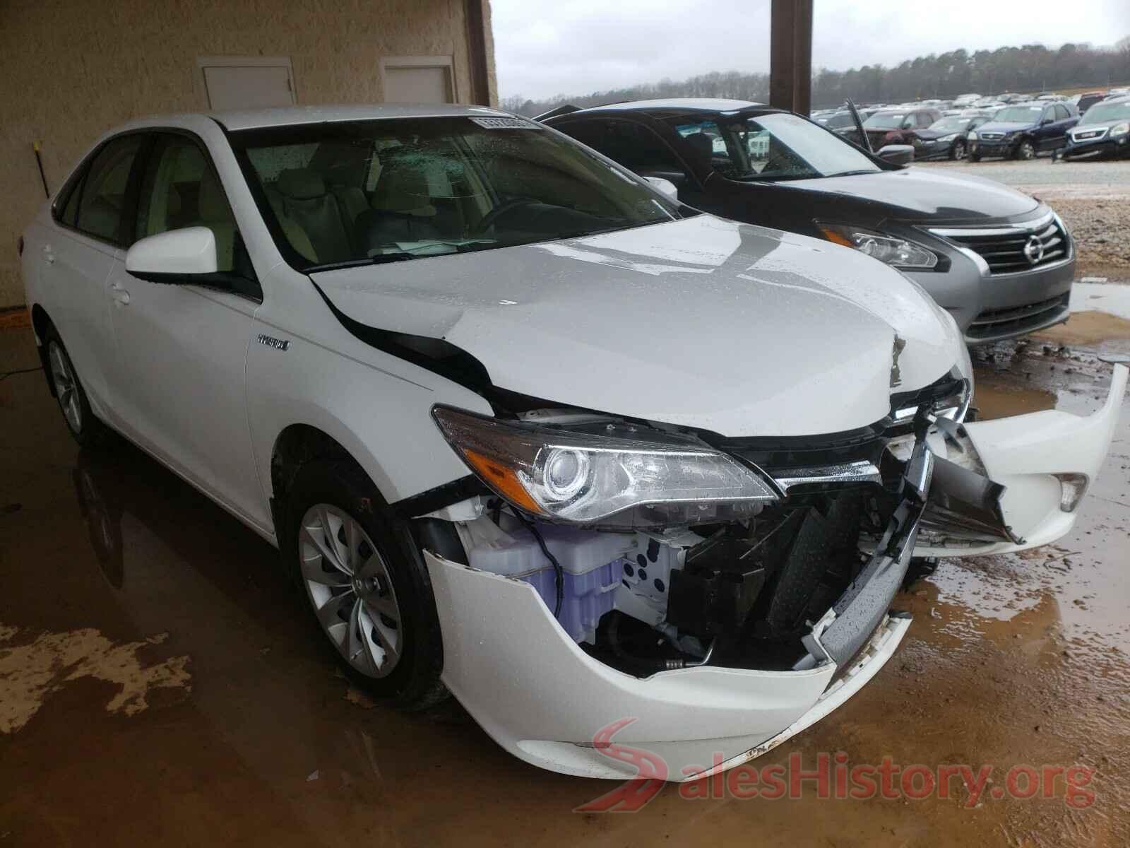 4T1BD1FK3HU220227 2017 TOYOTA CAMRY