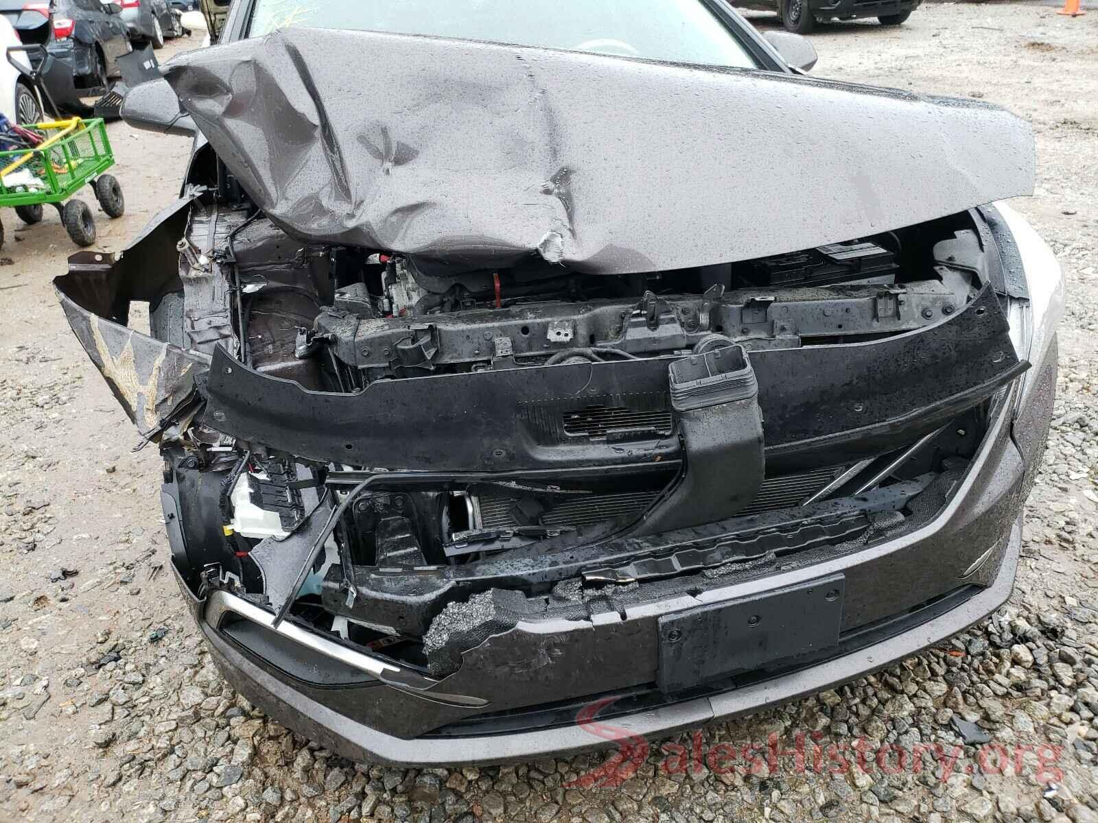 5NPE24AF5GH394599 2016 HYUNDAI SONATA