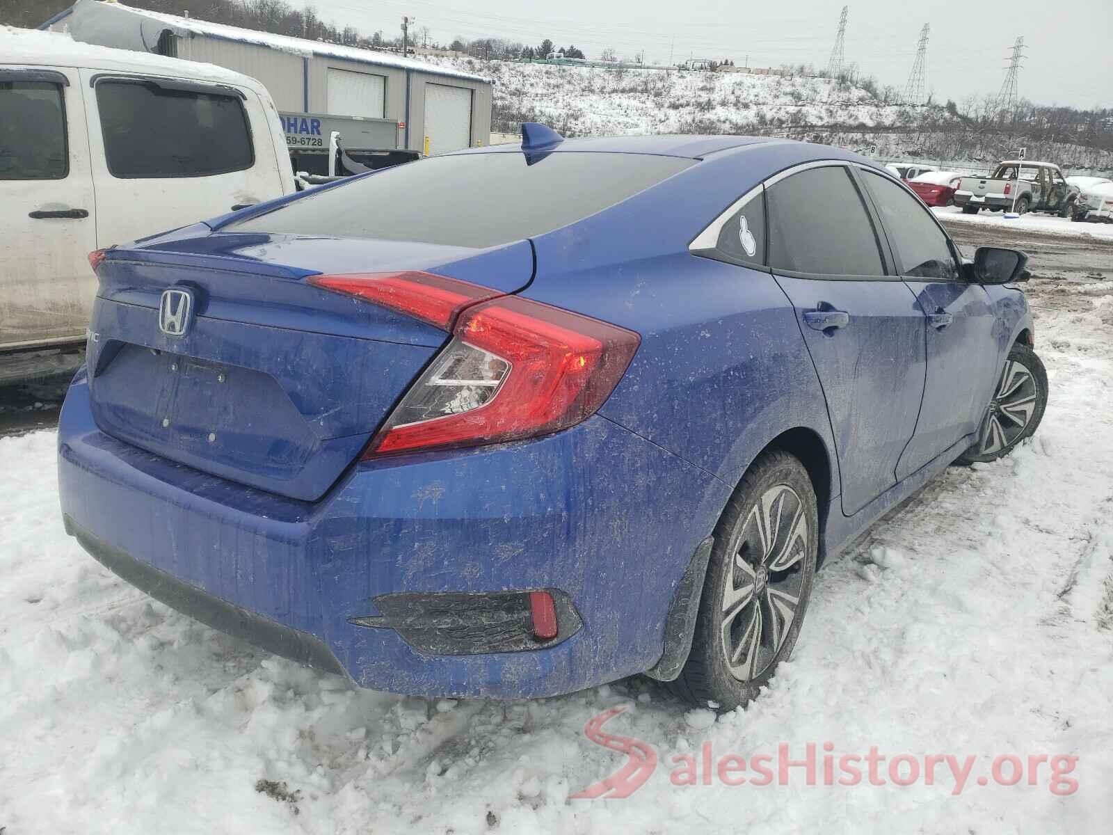 2HGFC1F33HH637904 2017 HONDA CIVIC