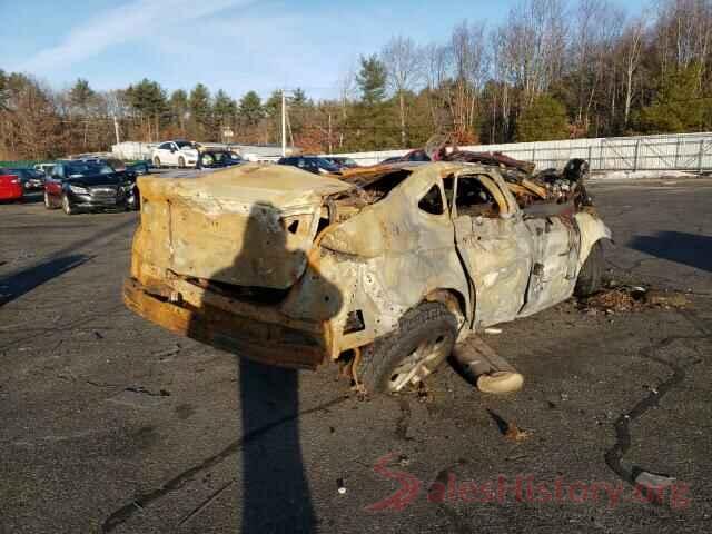 3FA6P0H73GR236682 2016 FORD FUSION