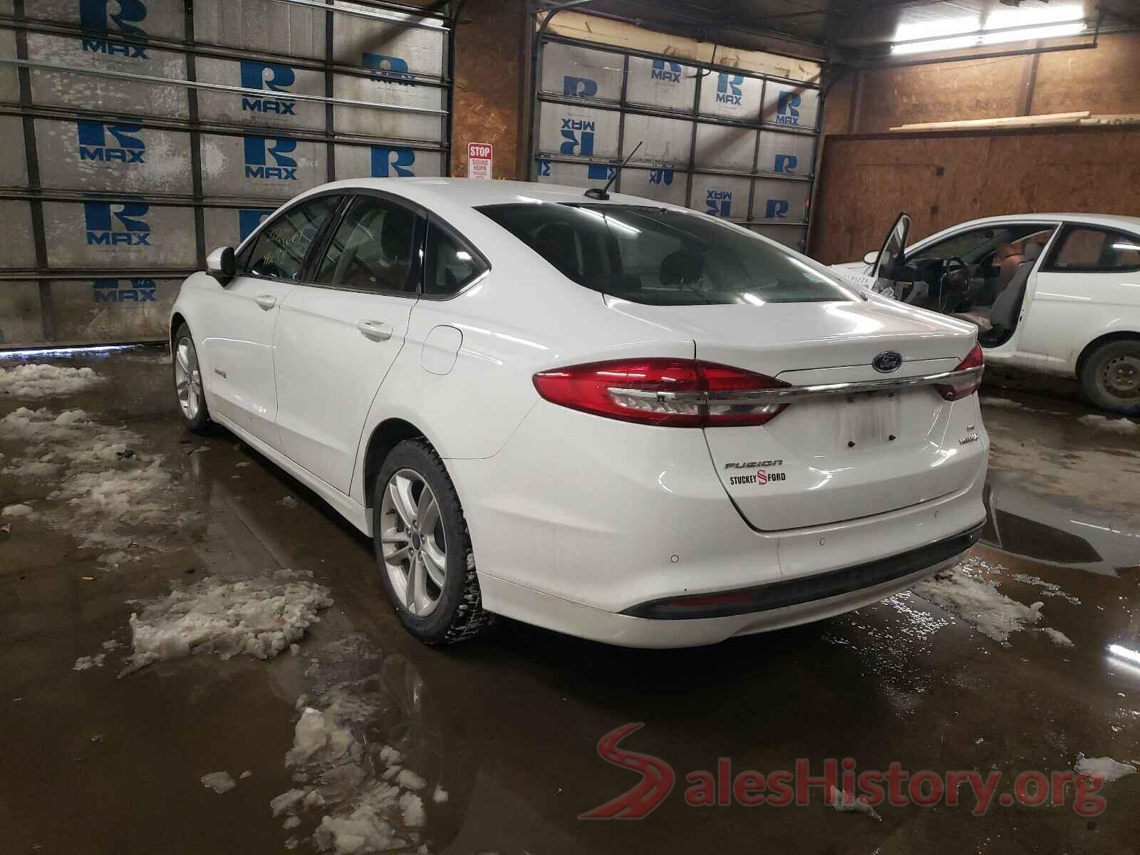 3FA6P0LU0JR147639 2018 FORD FUSION