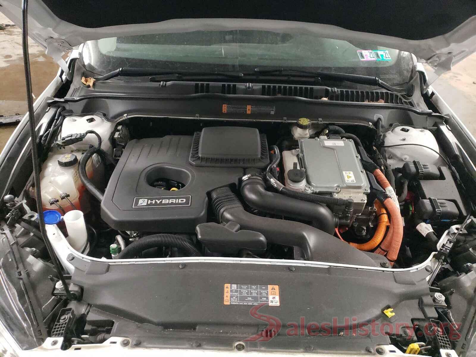 3FA6P0LU0JR147639 2018 FORD FUSION