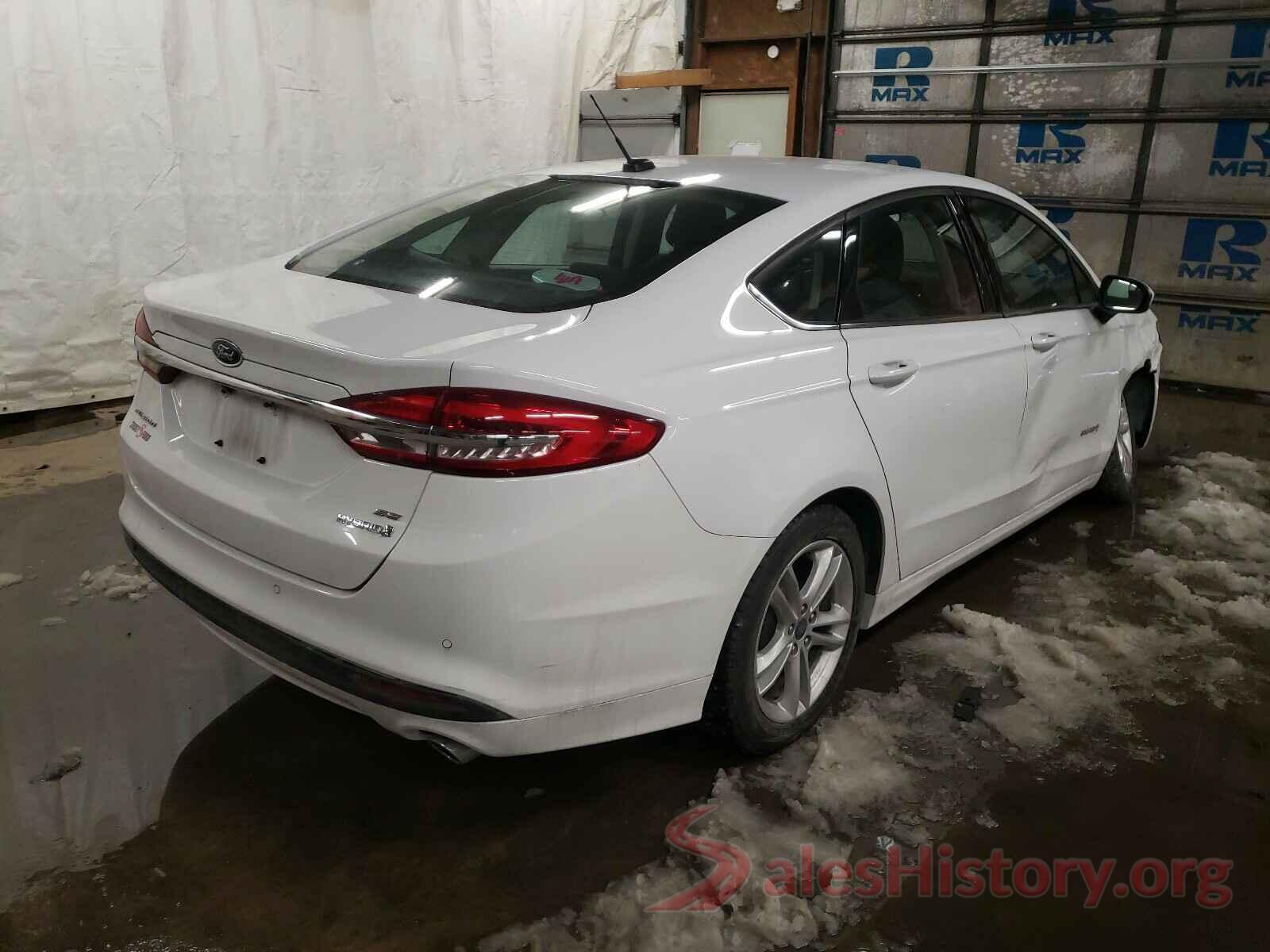 3FA6P0LU0JR147639 2018 FORD FUSION