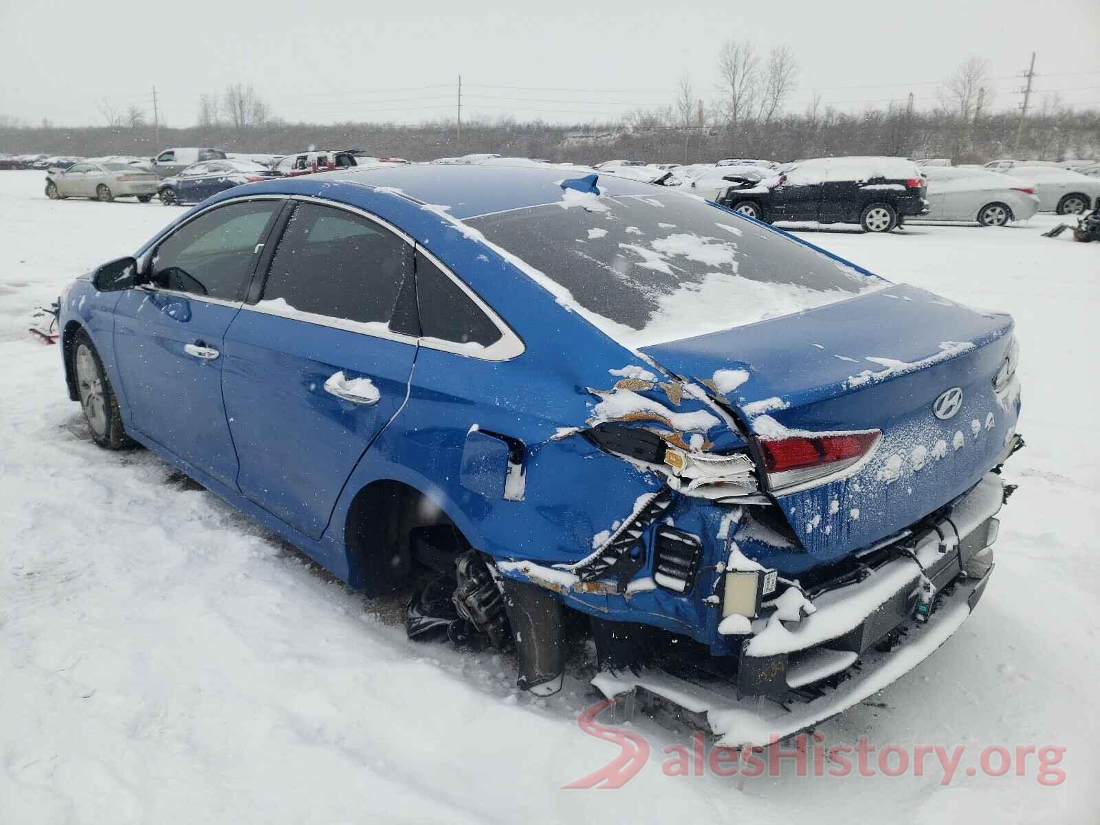 5NPE34AF0JH635828 2018 HYUNDAI SONATA