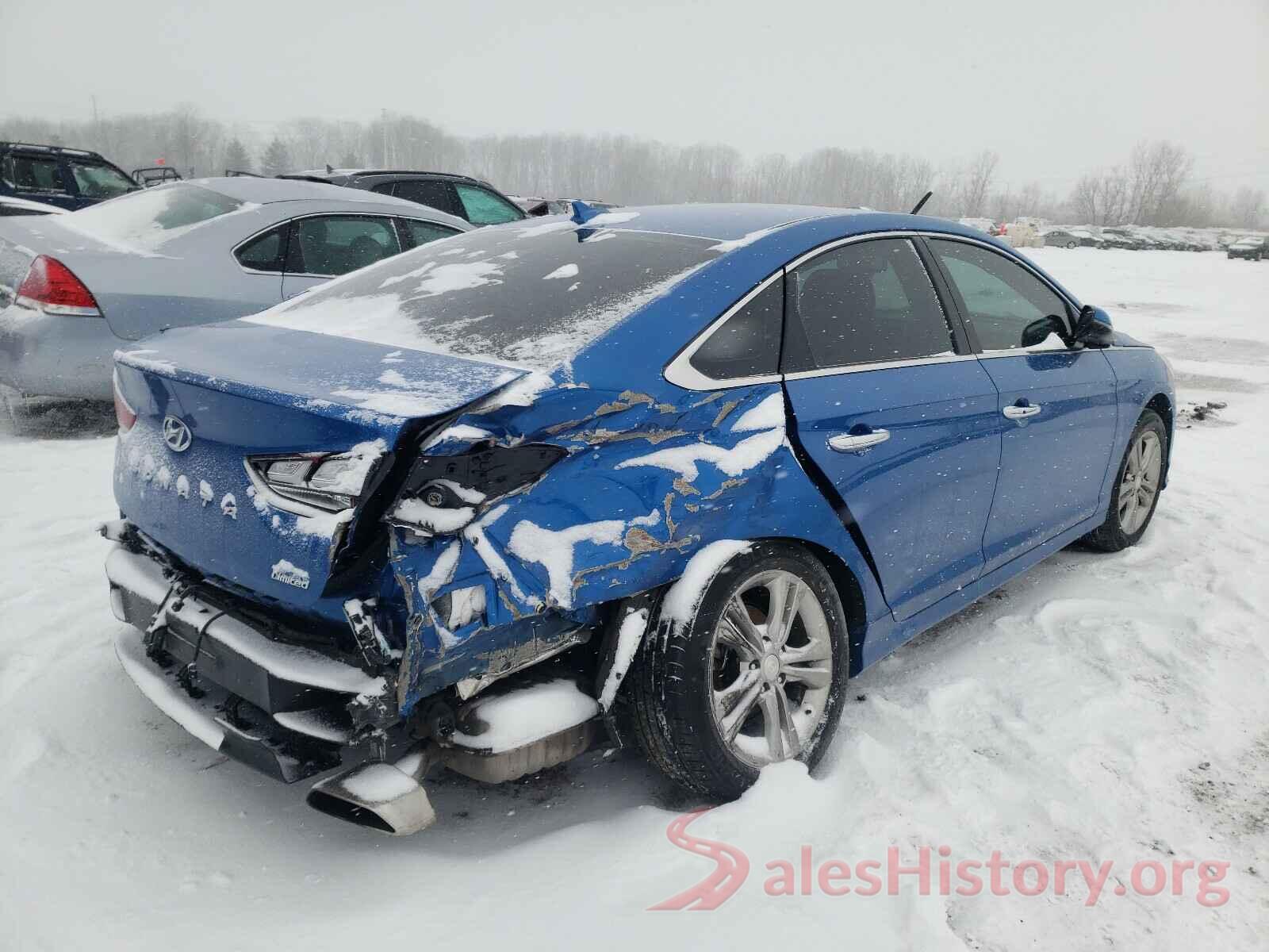 5NPE34AF0JH635828 2018 HYUNDAI SONATA