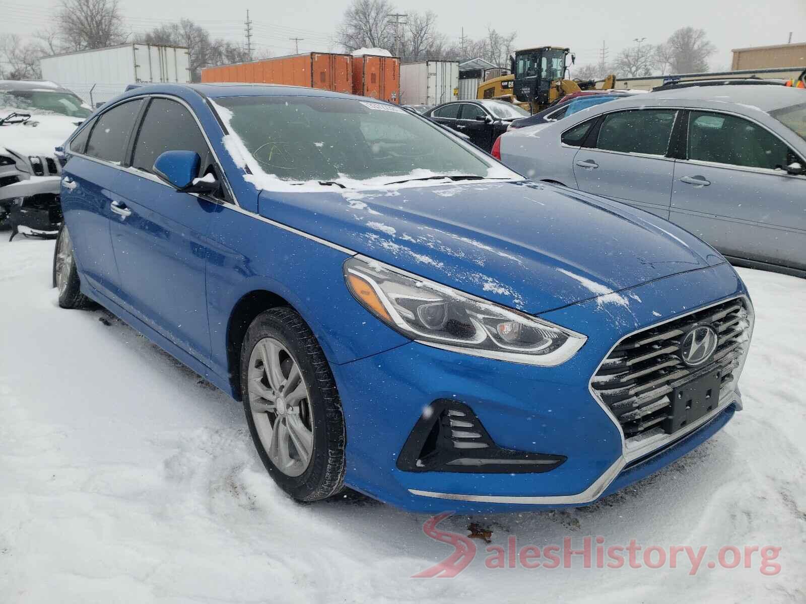 5NPE34AF0JH635828 2018 HYUNDAI SONATA