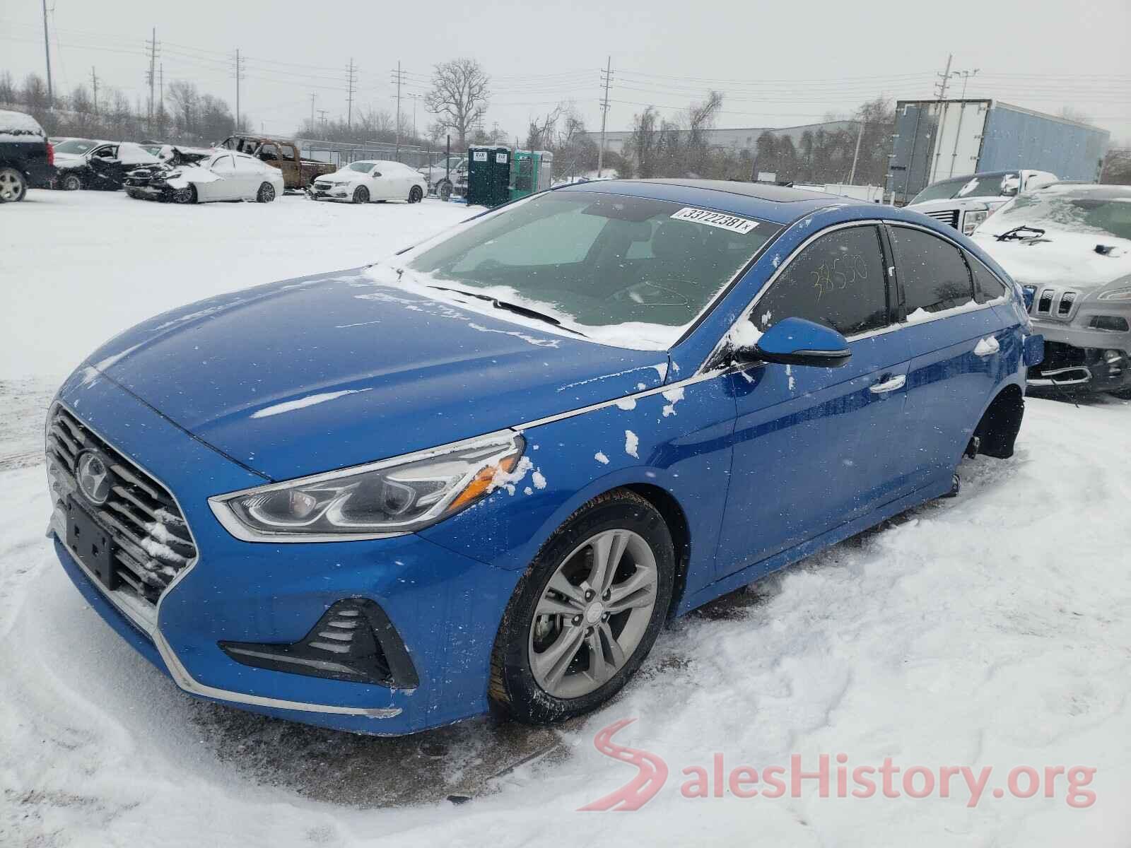 5NPE34AF0JH635828 2018 HYUNDAI SONATA