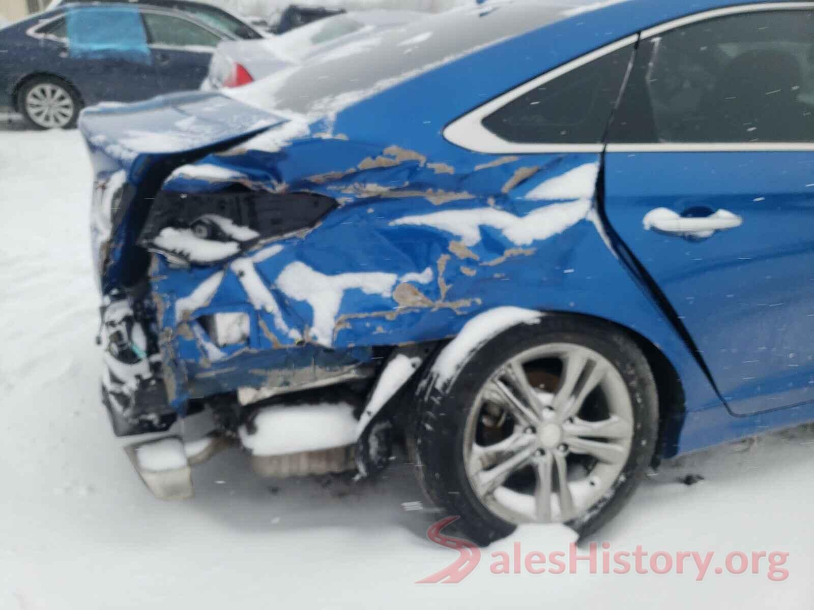 5NPE34AF0JH635828 2018 HYUNDAI SONATA