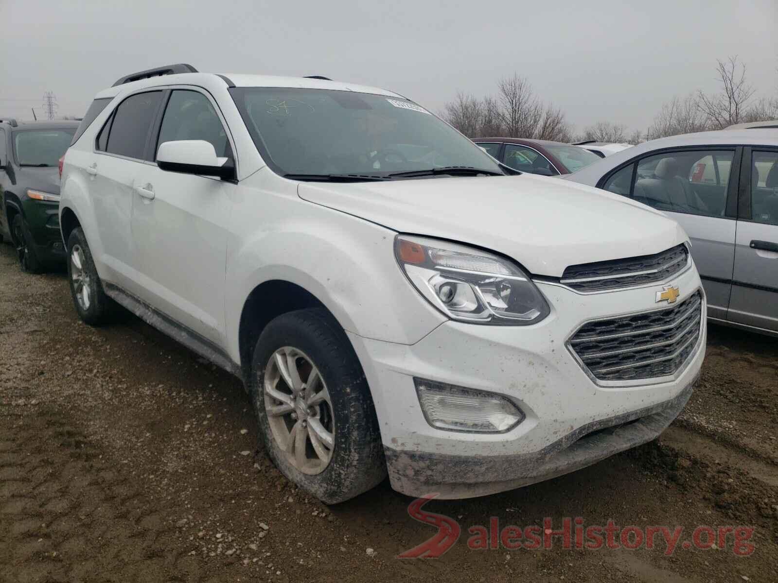 2GNALCEK1H1562763 2017 CHEVROLET EQUINOX