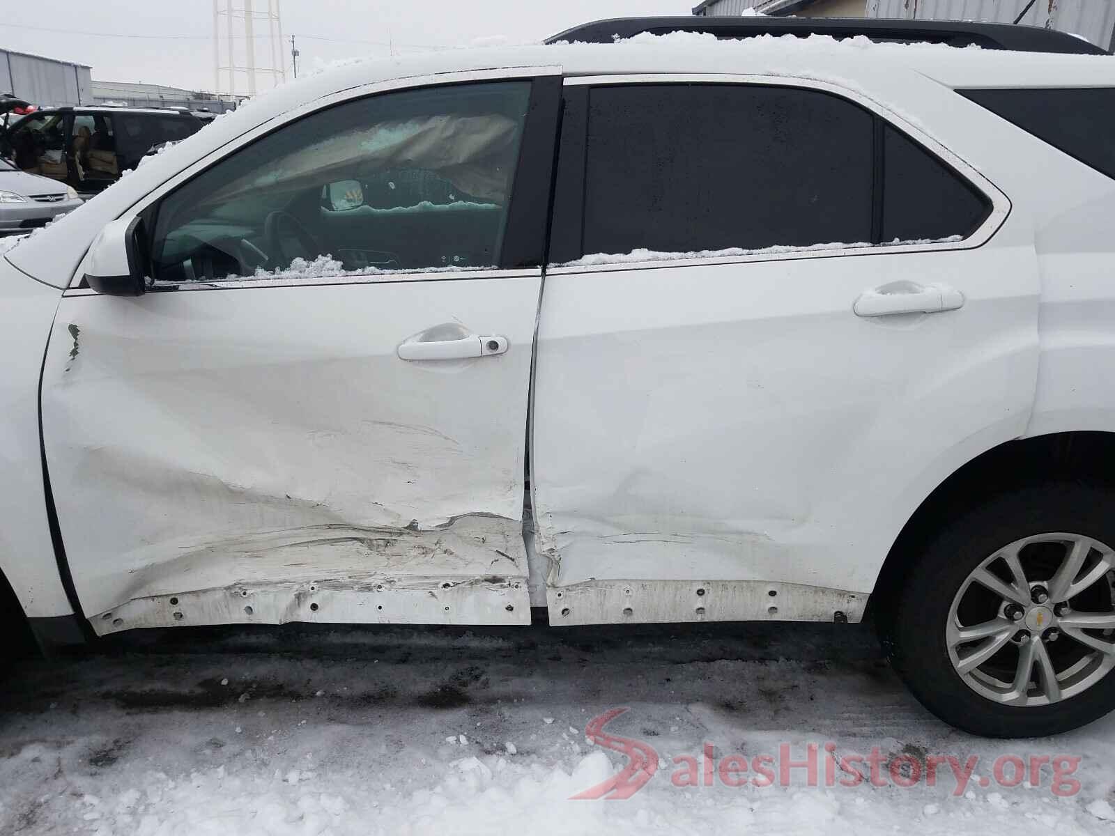 2GNALCEK1H1562763 2017 CHEVROLET EQUINOX