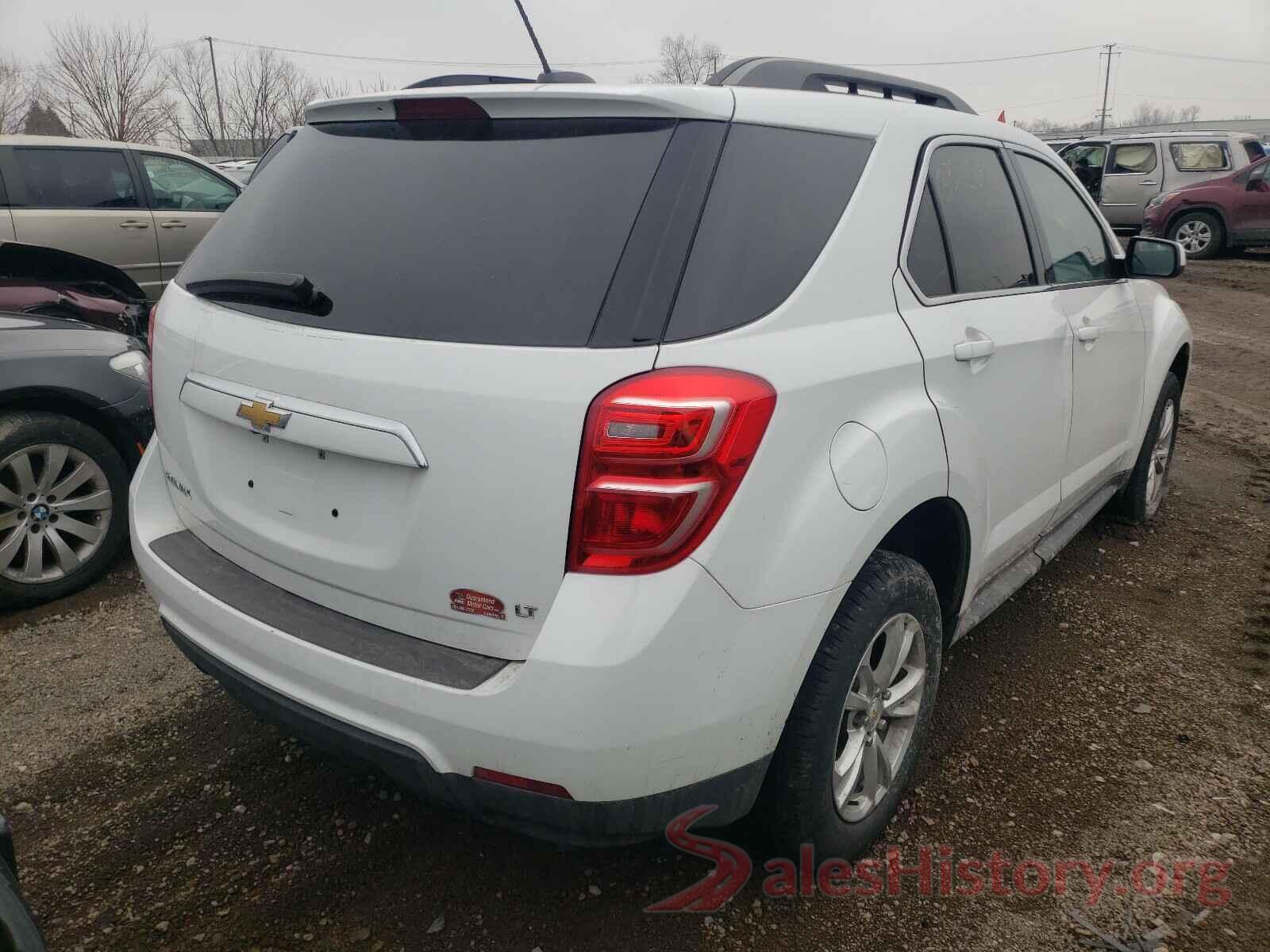 2GNALCEK1H1562763 2017 CHEVROLET EQUINOX