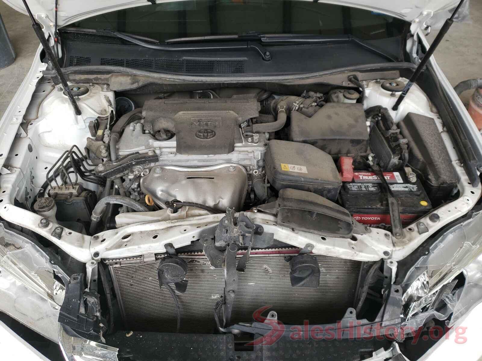 4T1BF1FK7HU709370 2017 TOYOTA CAMRY