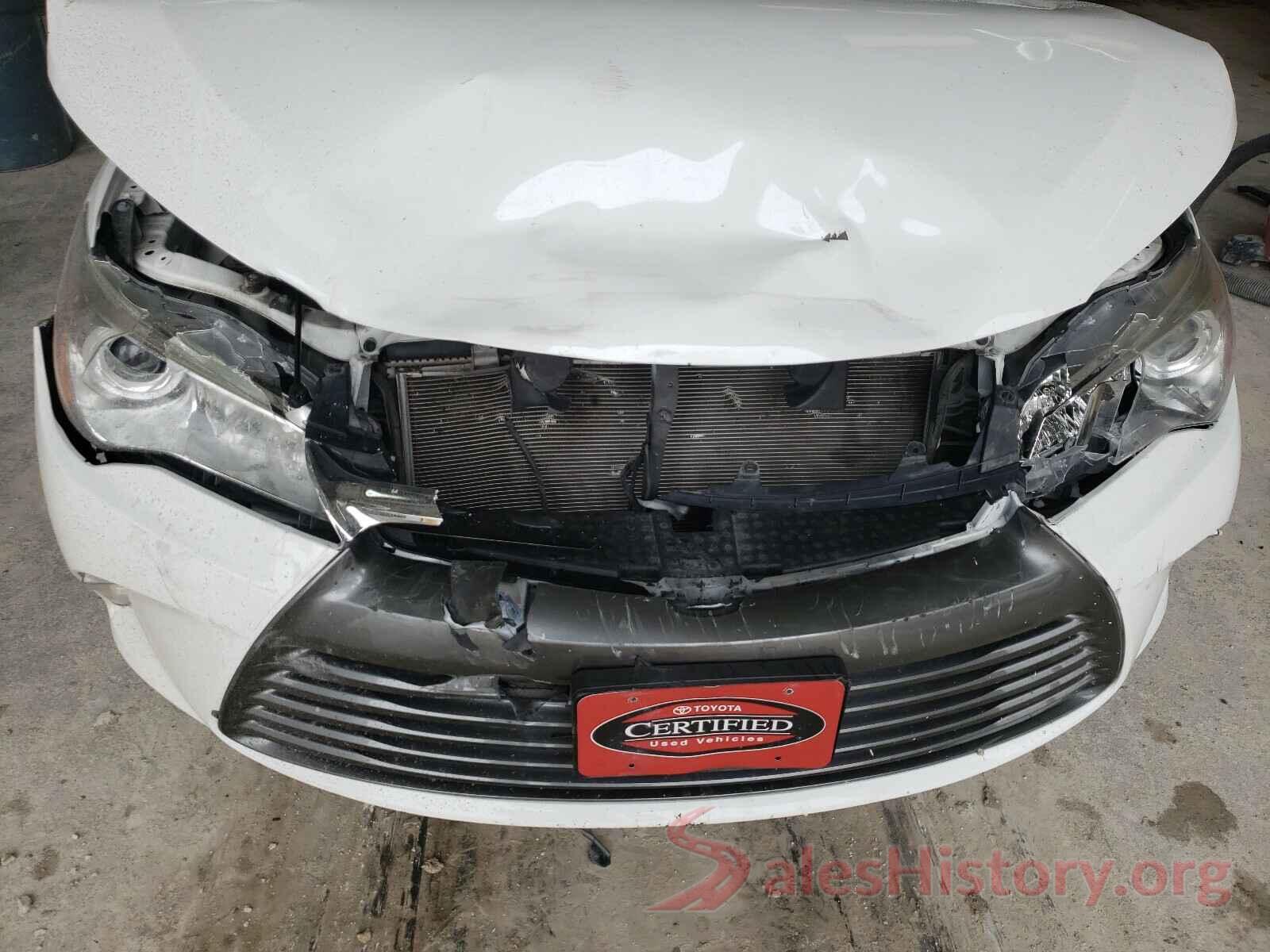 4T1BF1FK7HU709370 2017 TOYOTA CAMRY