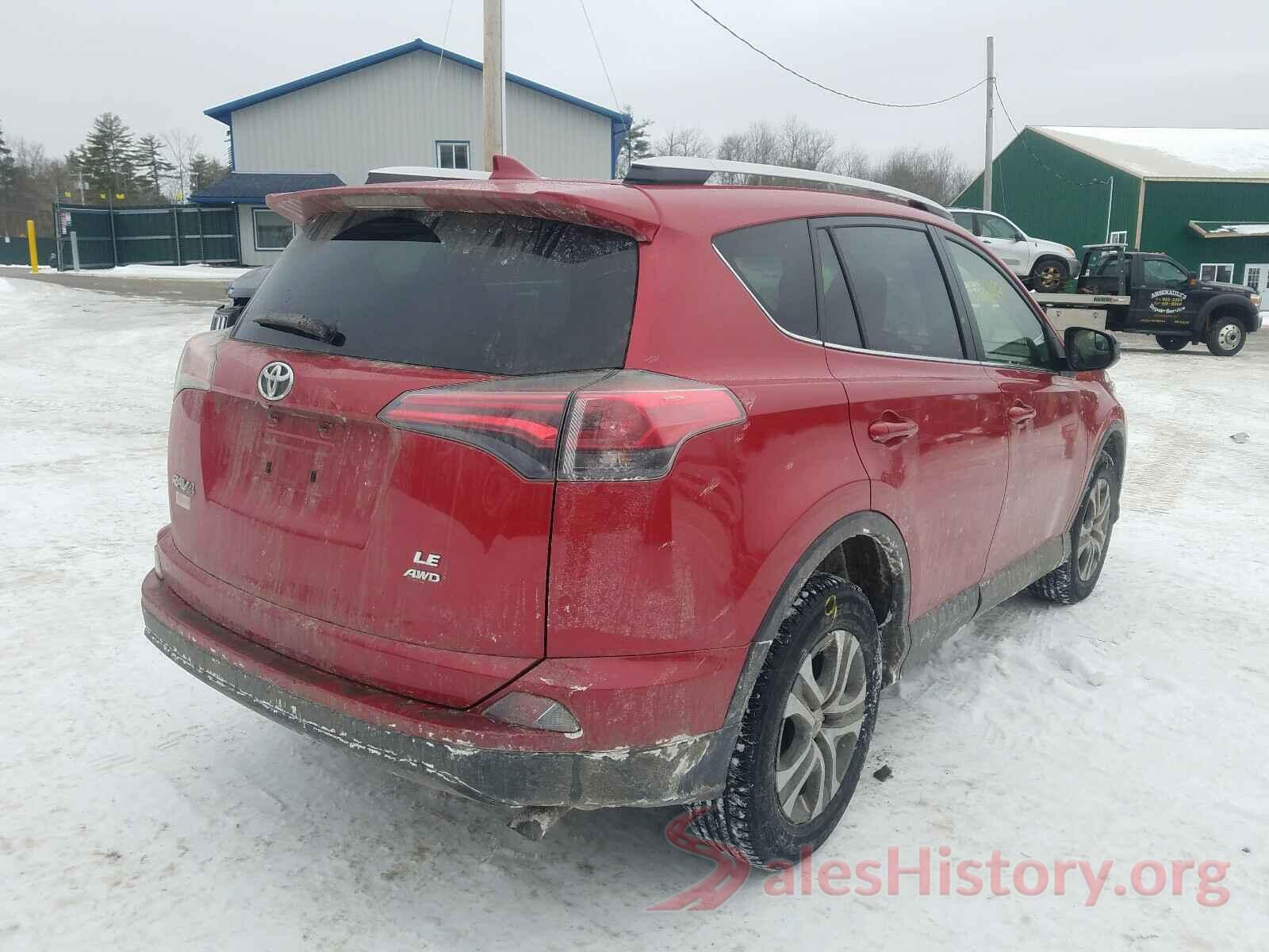 JTMBFREV6GJ099654 2016 TOYOTA RAV4