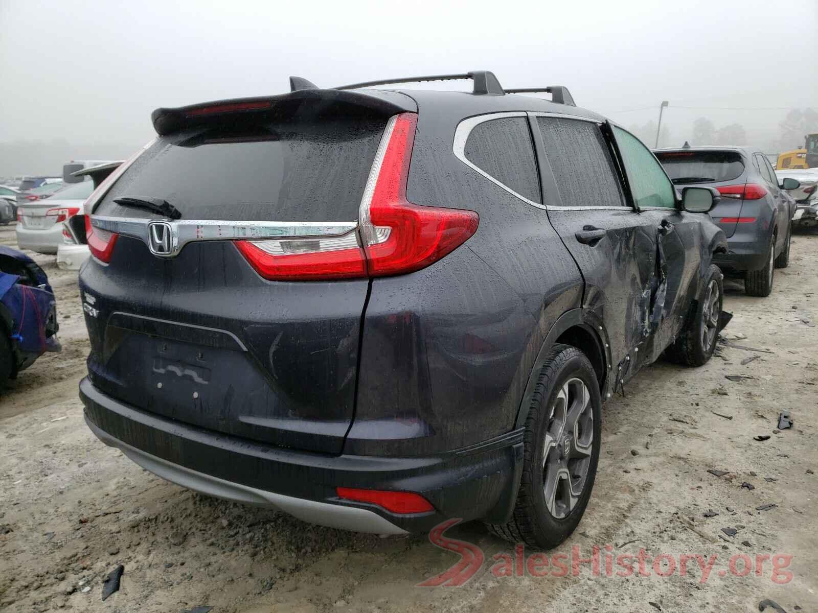 7FARW1H58JE015221 2018 HONDA CRV