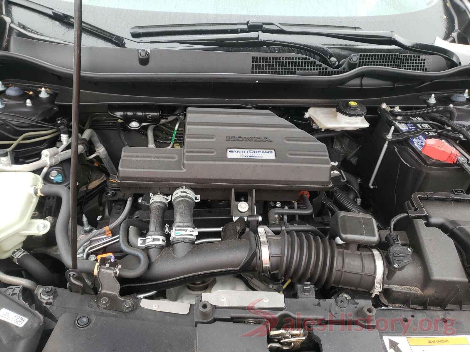 7FARW1H58JE015221 2018 HONDA CRV