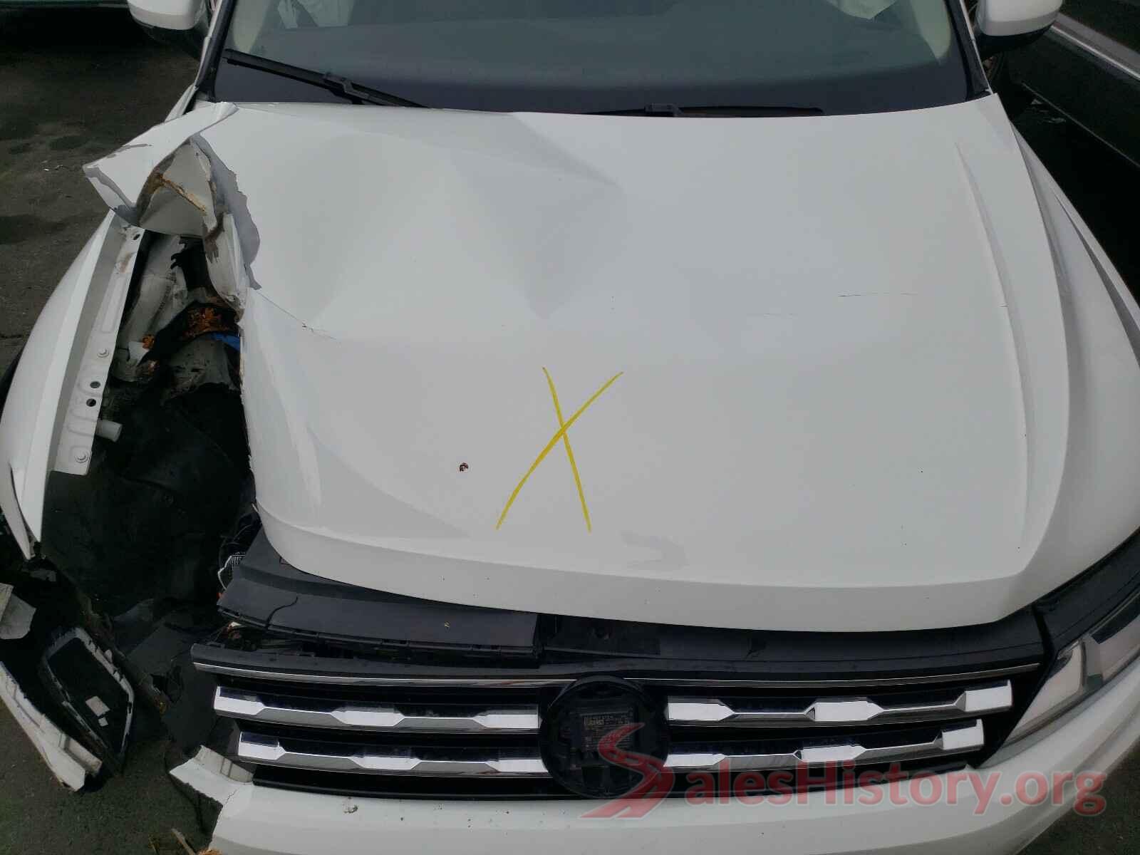 3VV3B7AXXJM200248 2018 VOLKSWAGEN TIGUAN