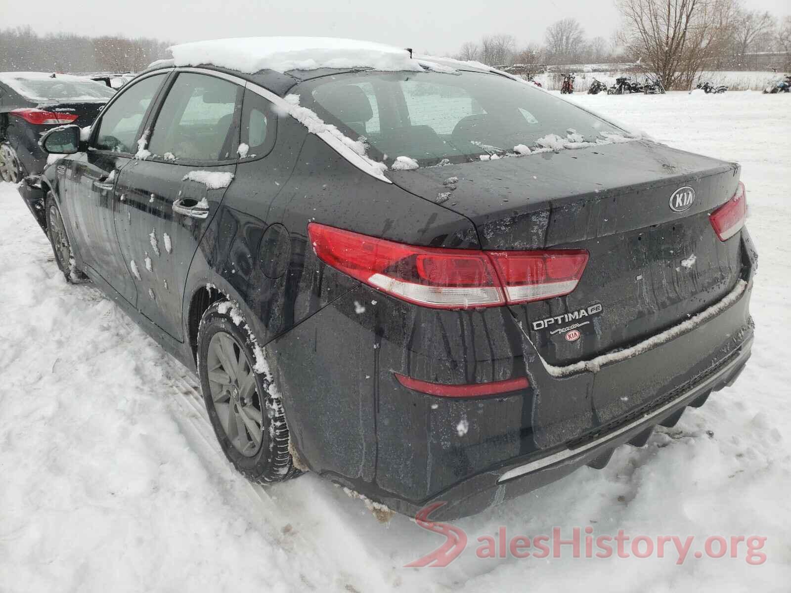 5XXGT4L36KG339186 2019 KIA OPTIMA