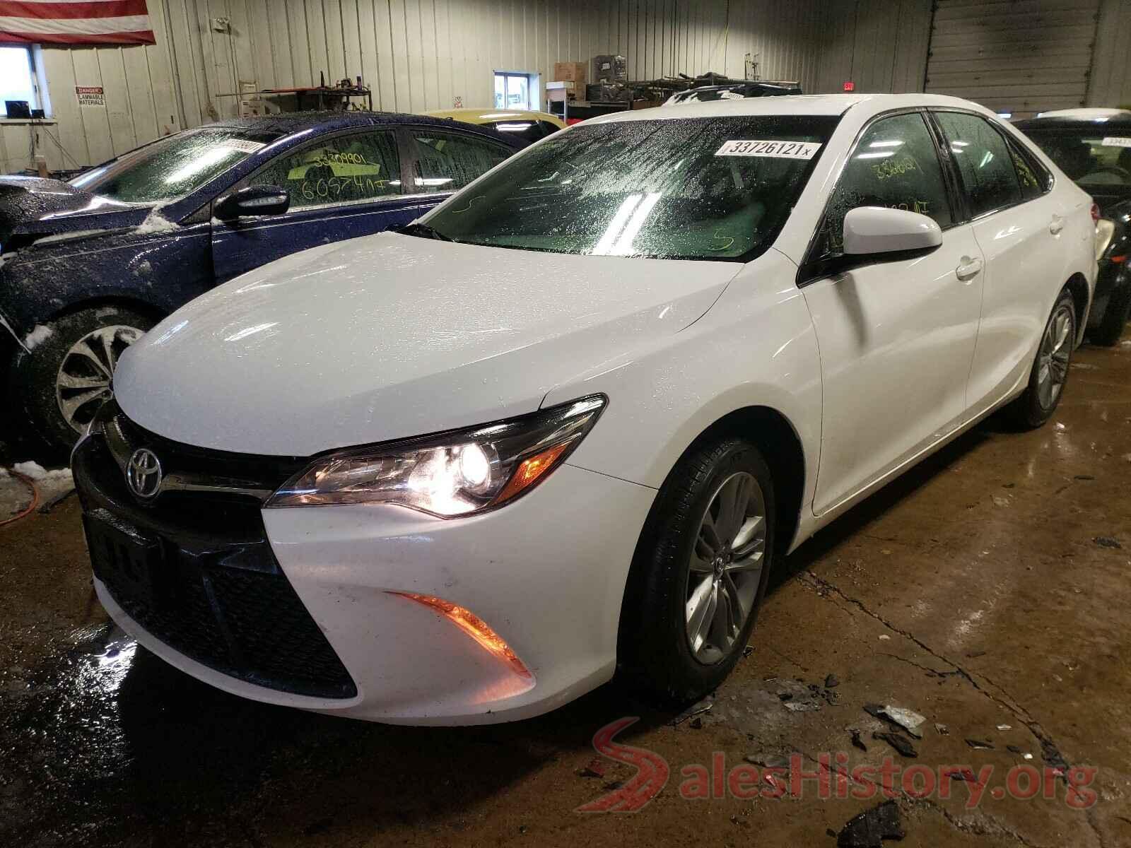 4T1BF1FK5HU402182 2017 TOYOTA CAMRY