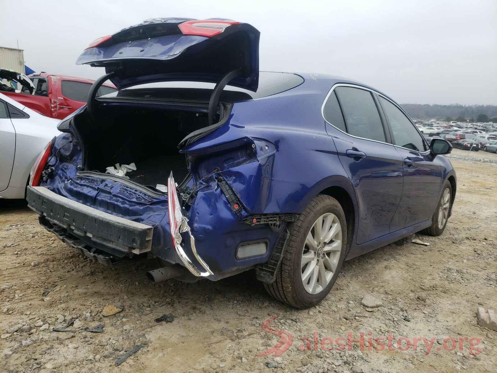 4T1B11HK8JU525296 2018 TOYOTA CAMRY