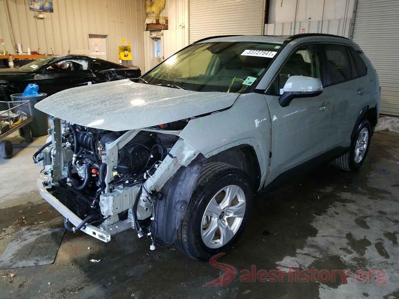 JTMRWRFV3KD043451 2019 TOYOTA RAV4